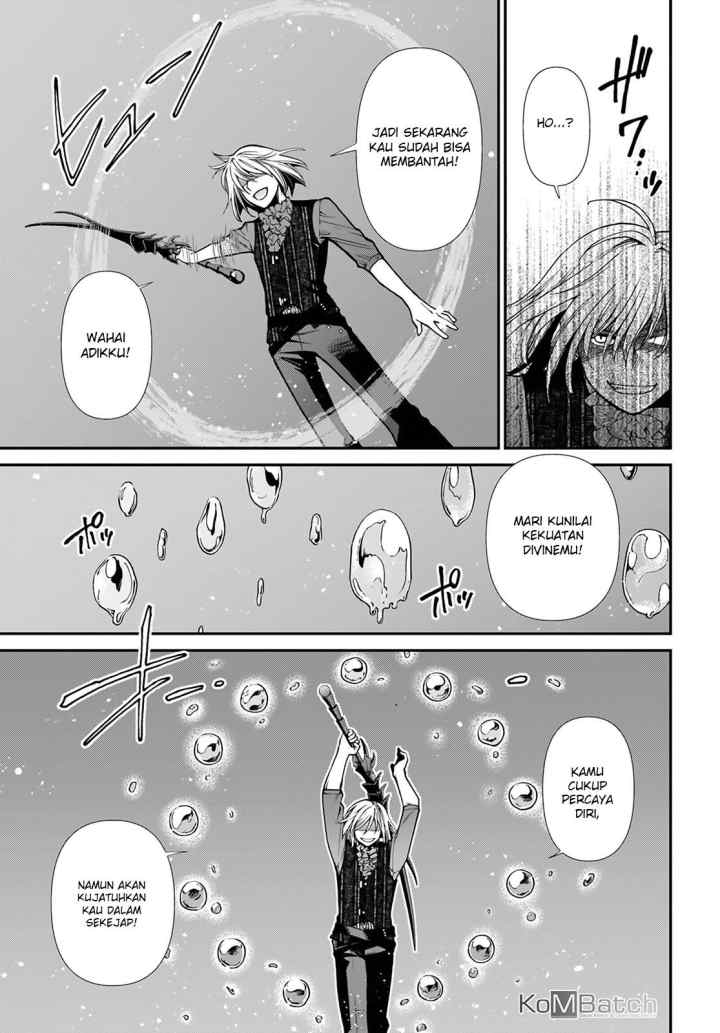 Isekai Yakkyoku chapter 20.1 halaman 10