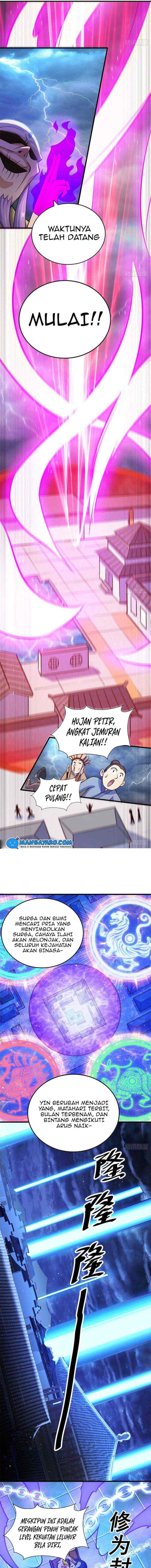Beyond Myriad Peoples chapter 27 halaman 6