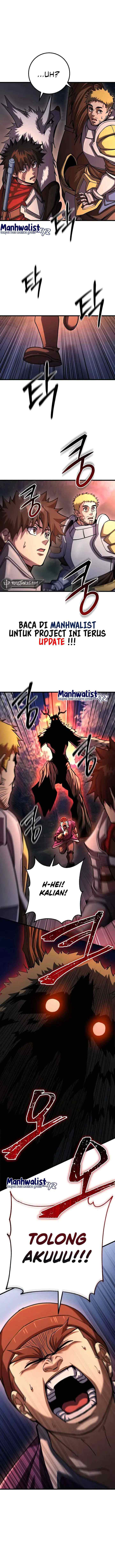 I Picked A Hammer To Save The World chapter 78 halaman 15