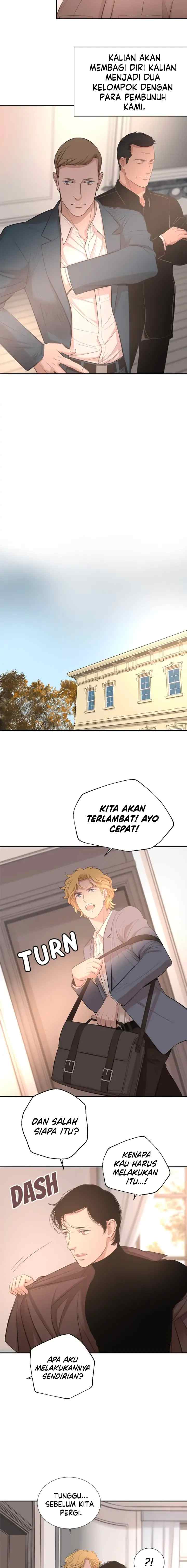 Max Mojave's Case chapter 29 halaman 7