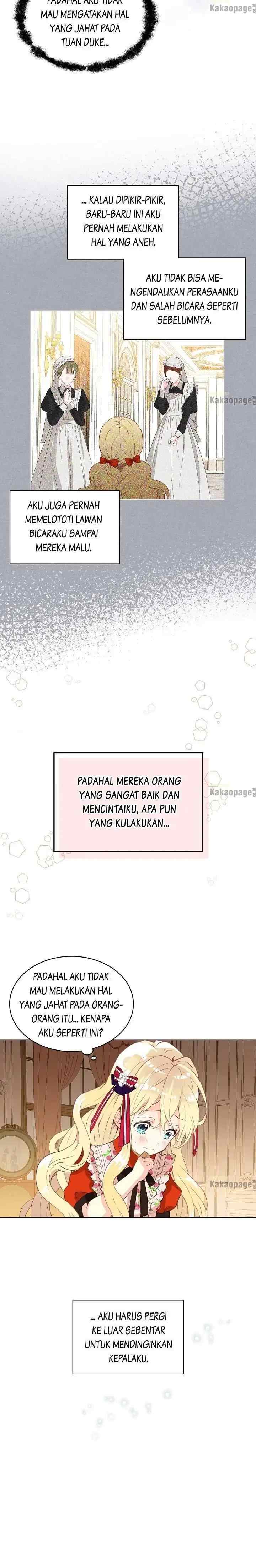 Am I Your Daughter? chapter 66 halaman 10