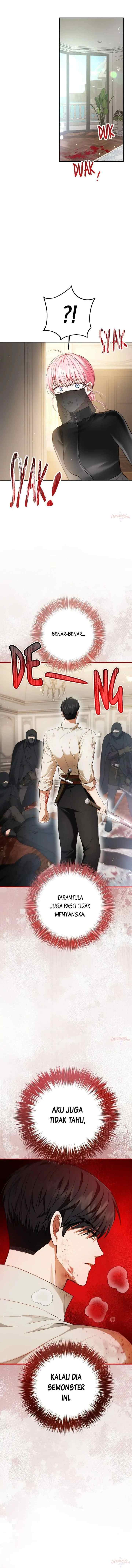 The Princess's Double Life chapter 98 halaman 15