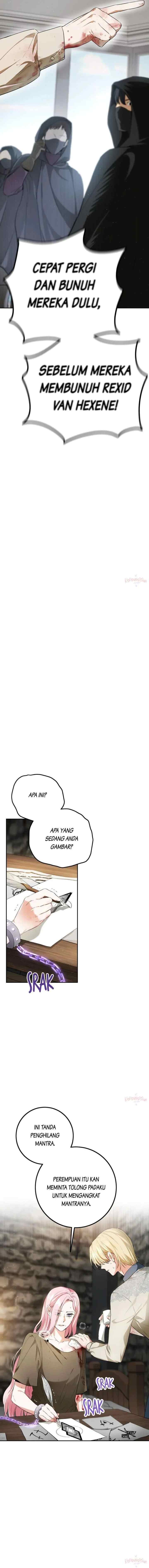 The Princess's Double Life chapter 96 halaman 16