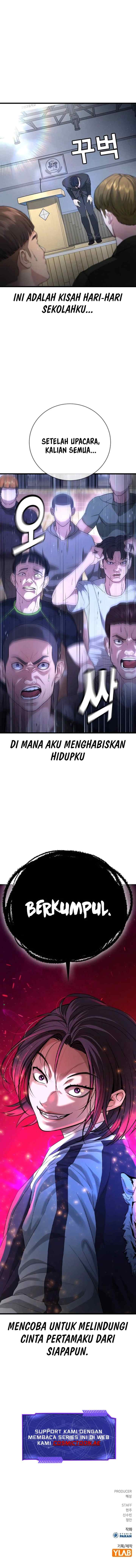 Gu Sera chapter 11 halaman 20