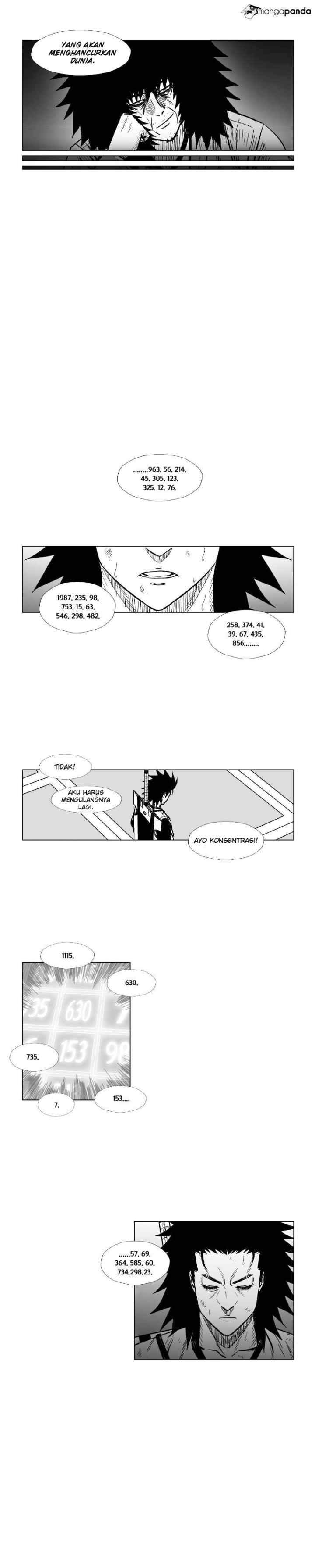 Red Storm chapter 156 halaman 7
