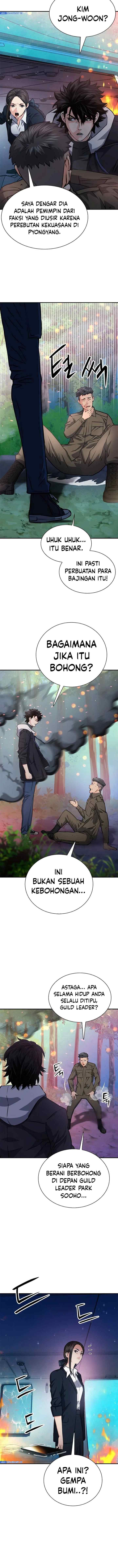Seoul Station Druid chapter 154 halaman 7
