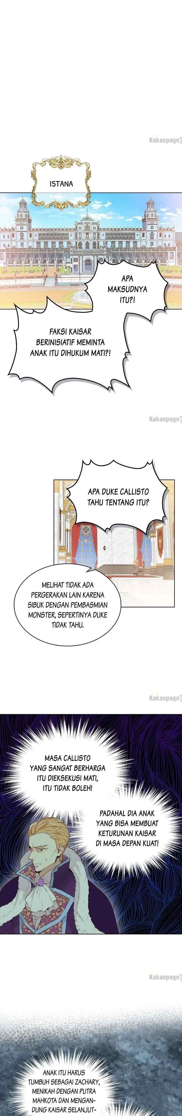 Am I Your Daughter? chapter 44 halaman 14