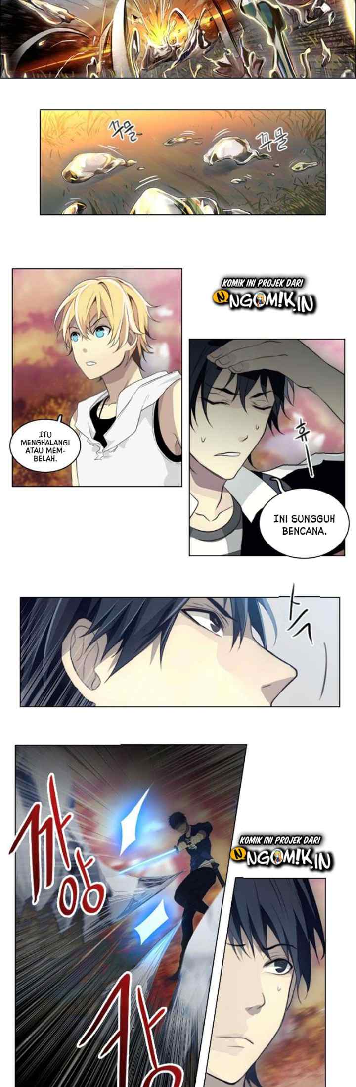 Gong heon ja chapter 13 halaman 15