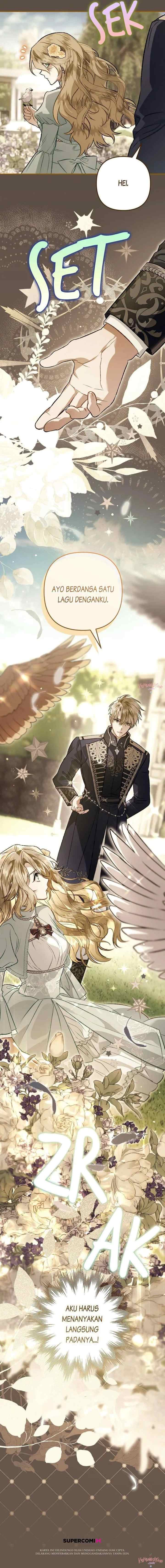Of All Things, I Became a Crow chapter 98 halaman 13