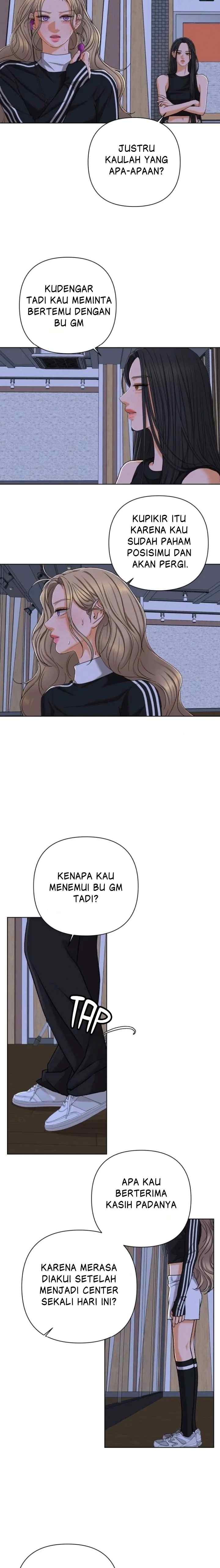 The Fox Club chapter 102 halaman 12