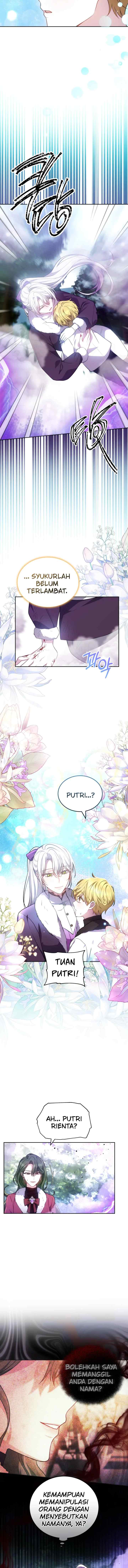 The Male Lead's Nephew Like Me So Much chapter 58 halaman 10