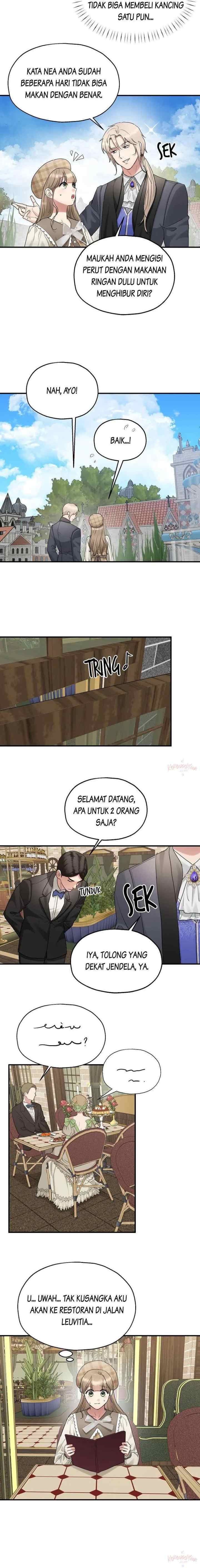 Dos Herederos chapter 65 halaman 6