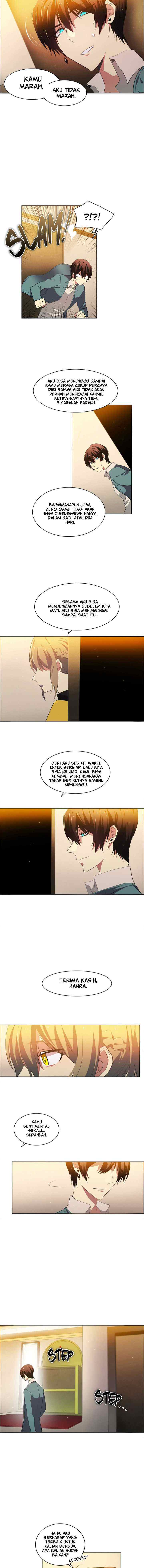 Zero Game chapter 18 halaman 12