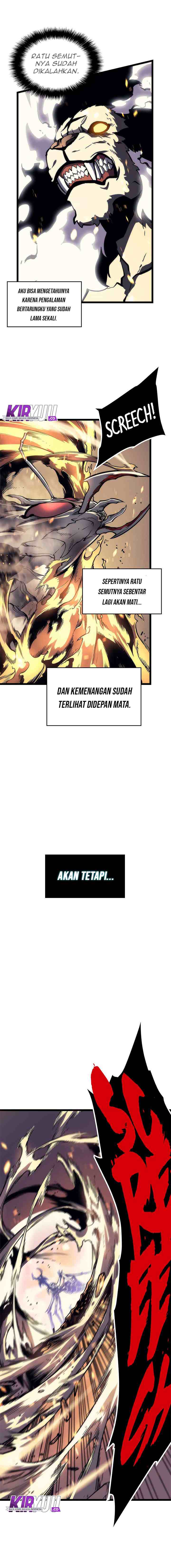 Solo Leveling chapter 98 halaman 13
