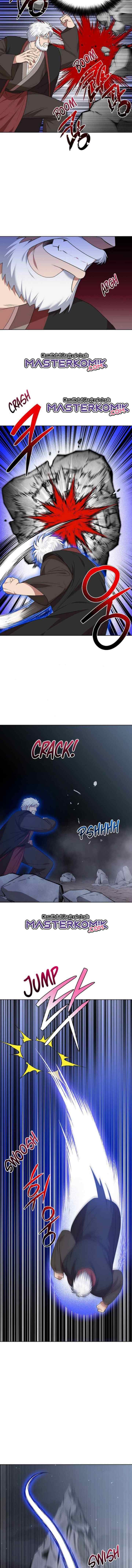 Fire King Dragon chapter 45 halaman 5