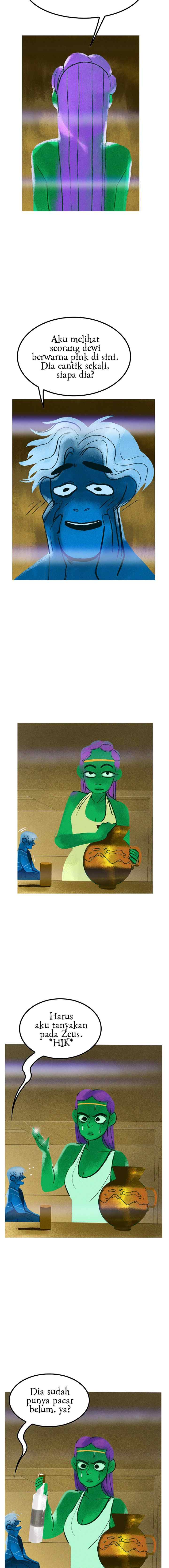 Lore Olympus chapter 114 halaman 18