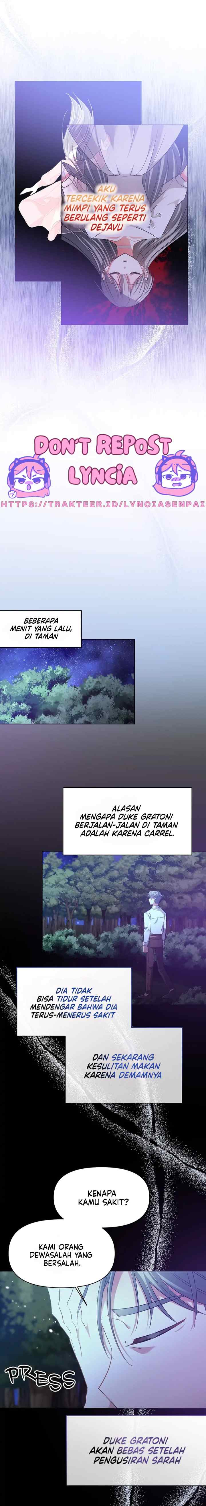 The Kids Have Changed chapter 20 halaman 14