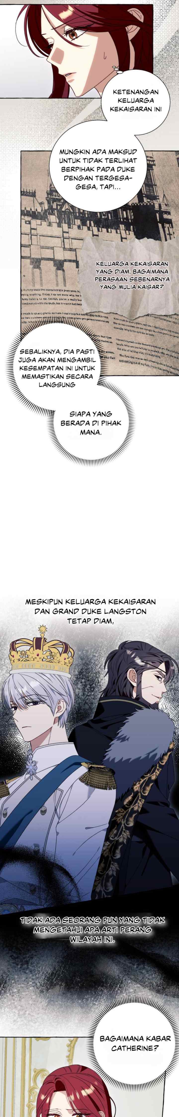 Achei que fosse uma história comum de Isekai chapter 65 halaman 4