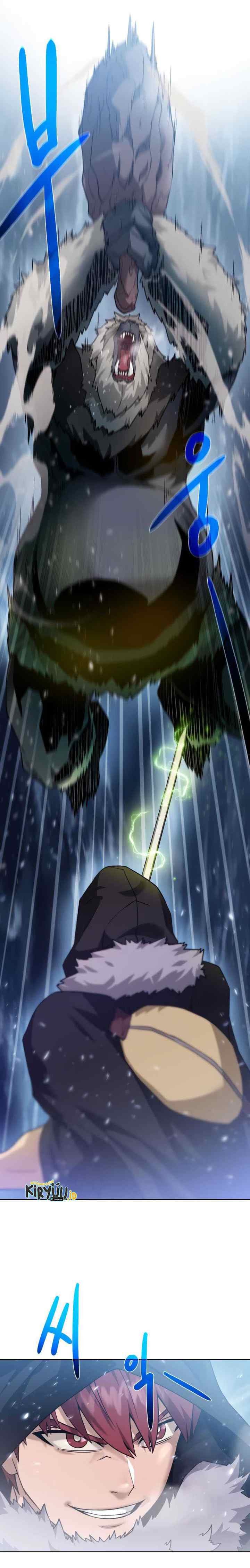 Dungeons & Artifacts chapter 88 halaman 8
