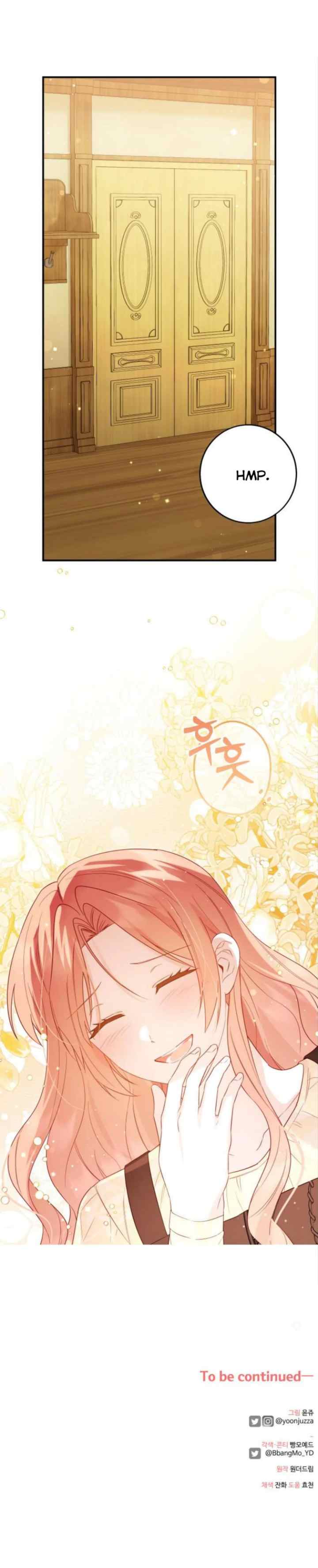 A Marvelous Morganatic Marriage chapter 10 halaman 20