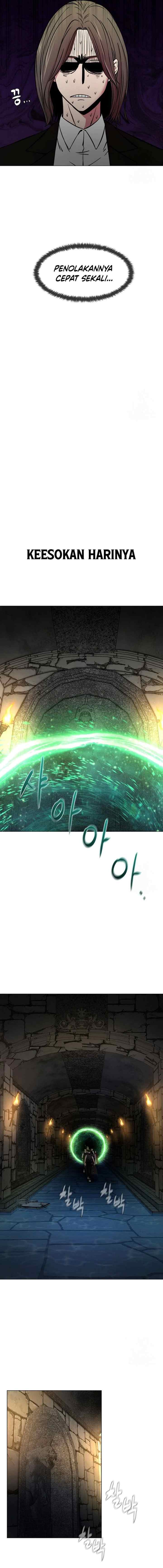 Martial Arts Alone chapter 45 halaman 8