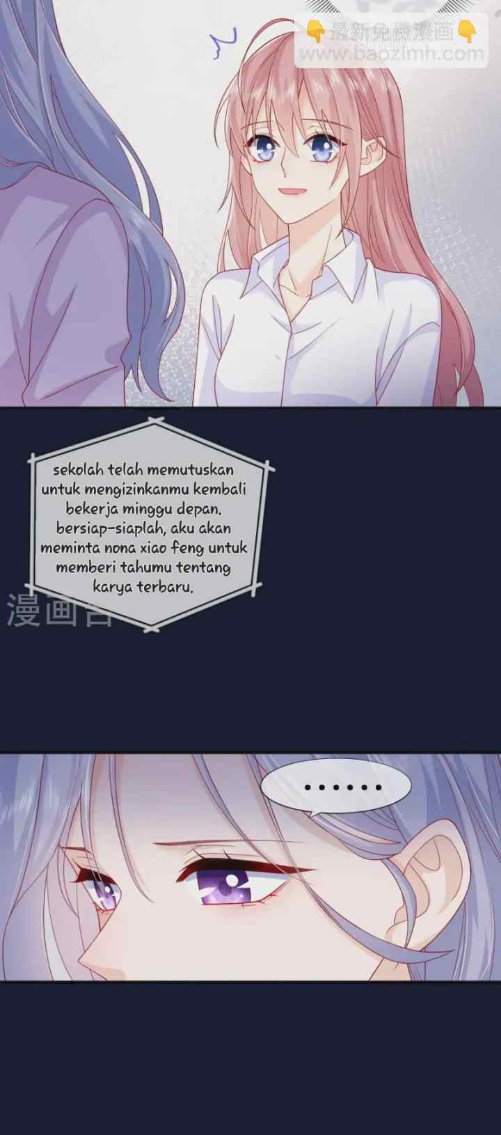 Distance of Two Star chapter 63 halaman 4