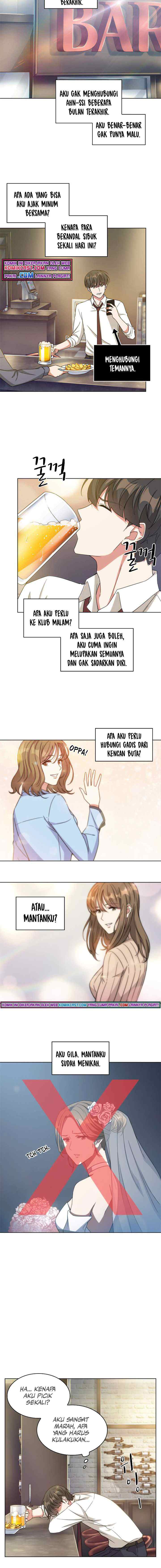 My Office Noona's Story chapter 27 halaman 12