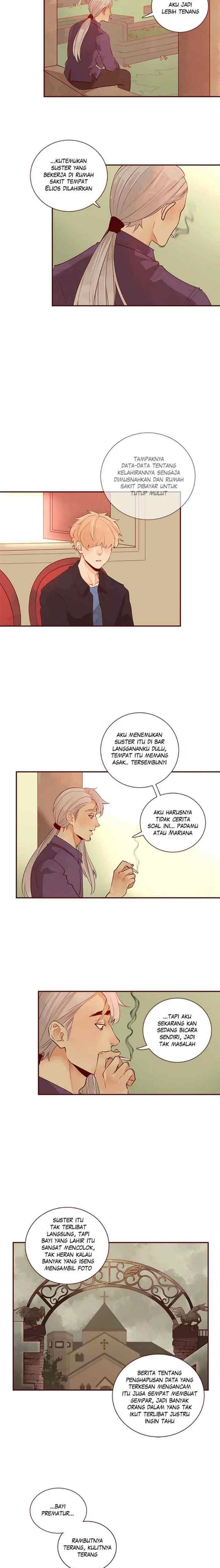 Flawless chapter 209 halaman 9