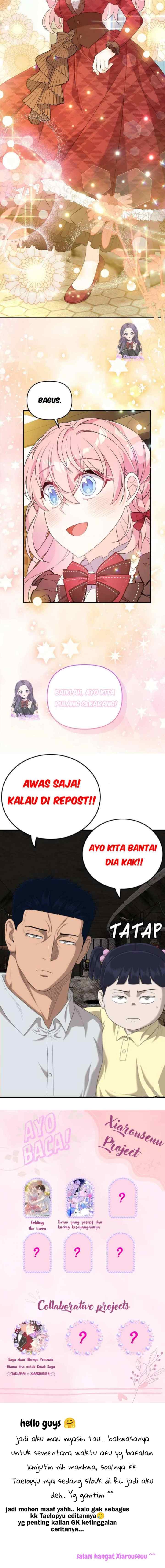 I Will Seduce the Male Lead for My Older Brother chapter 56 halaman 19