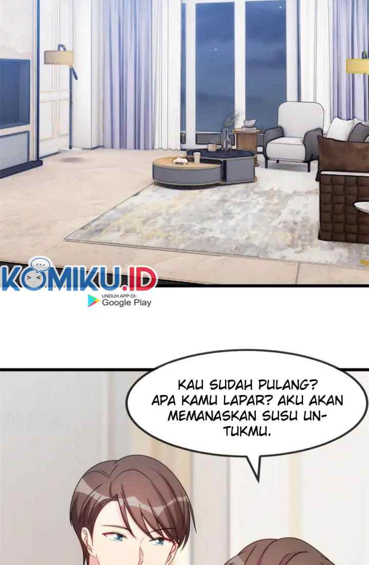 CEO's Sudden Proposal chapter 288 halaman 12