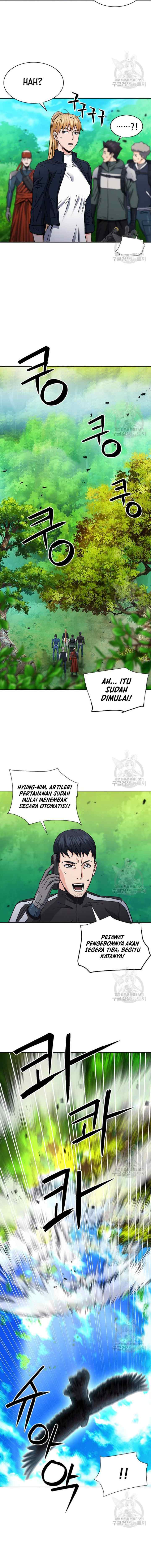 Seoul Station Druid chapter 92 halaman 7