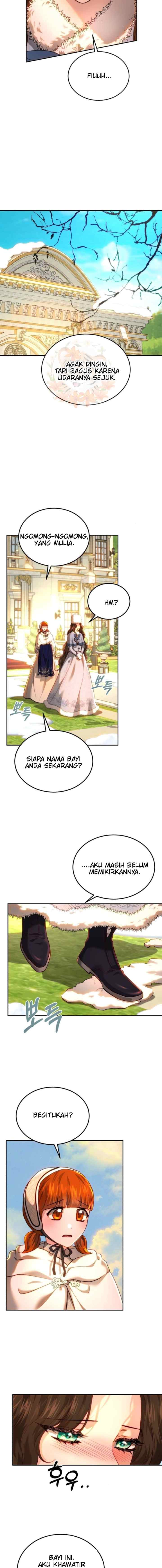 Rosalyn Vogart chapter 94 halaman 6