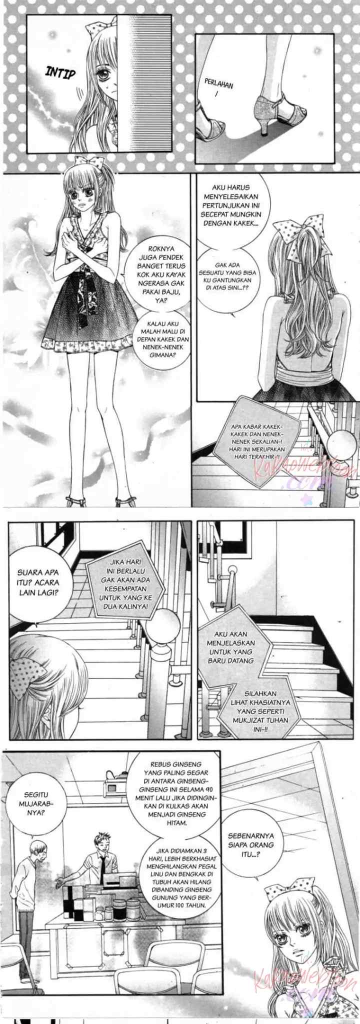 I Pick Dahong chapter 5 halaman 7
