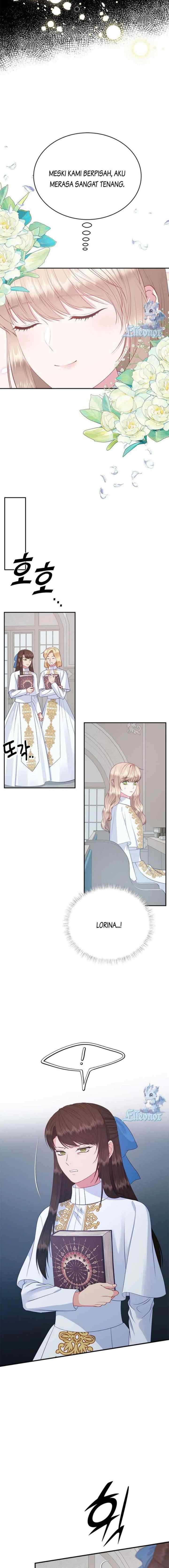 What Does That Evil Dragon Live For? chapter 45 halaman 14