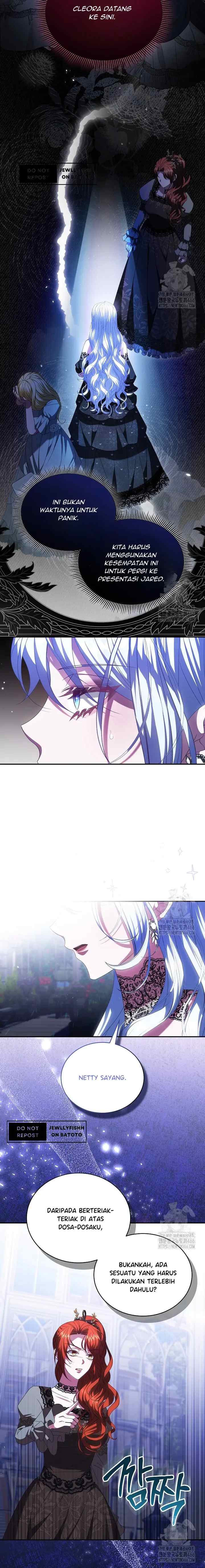 A Guide to the Reality of Villain Extras chapter 31 halaman 6