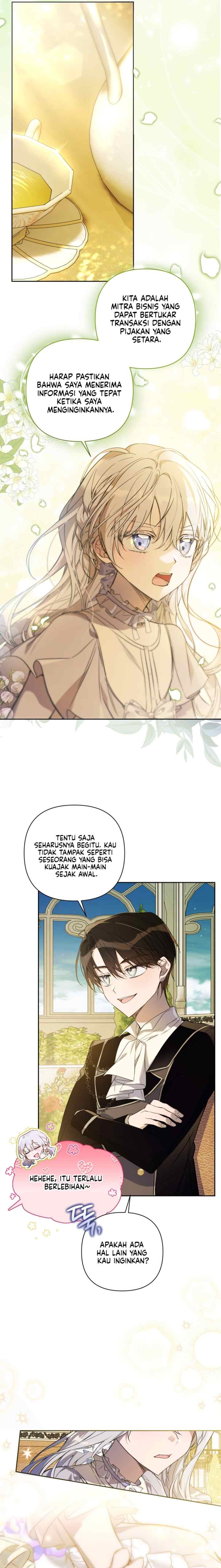 Do You Need Salvation? chapter 8 halaman 6