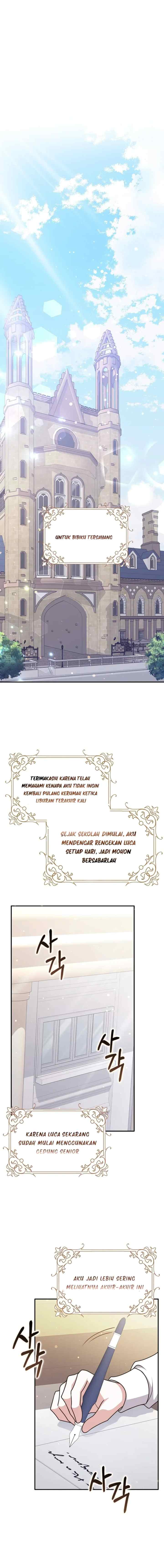 Friends Don't Act Like This chapter 68 halaman 5