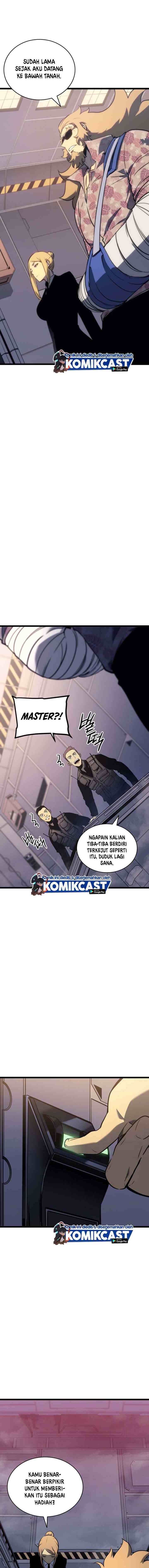 Solo Leveling chapter 152 halaman 13