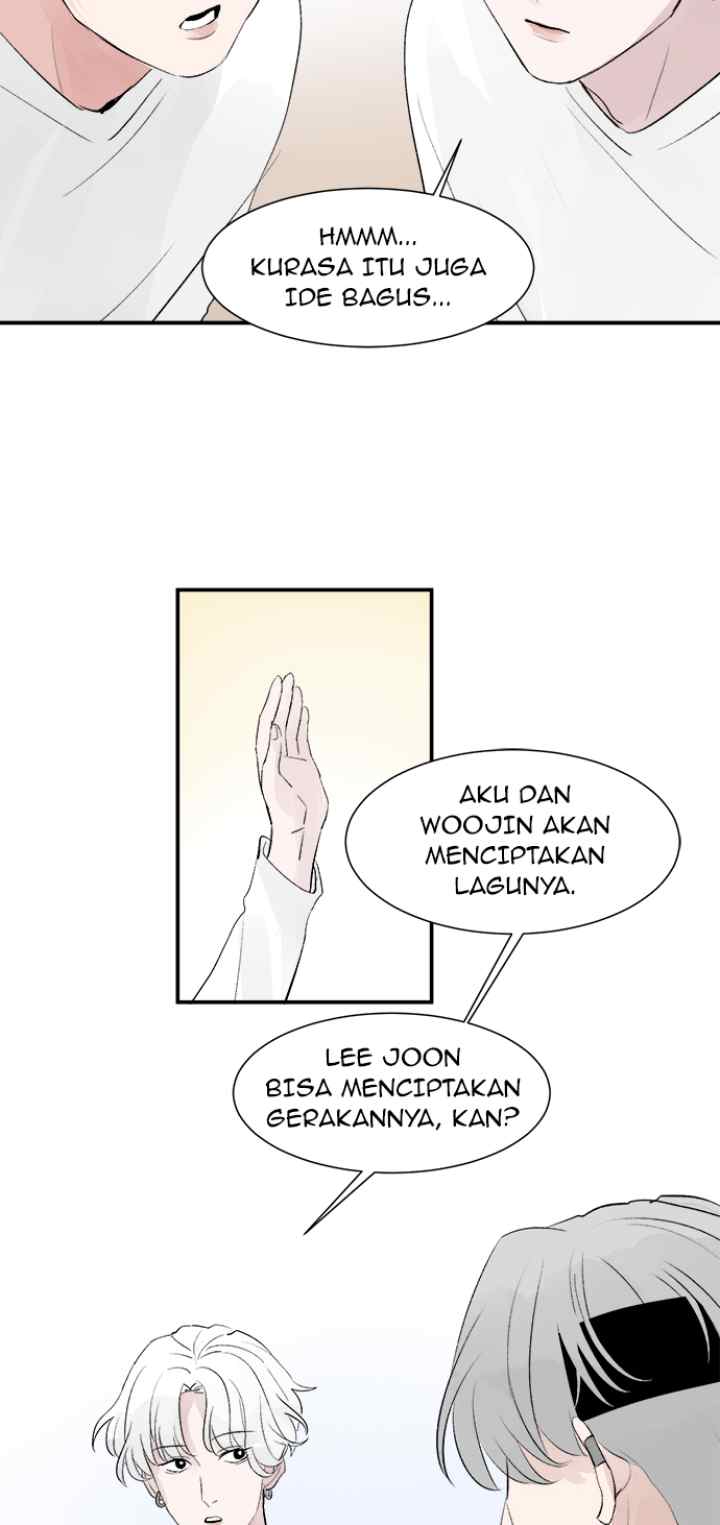 Godly Idol chapter 49 halaman 9