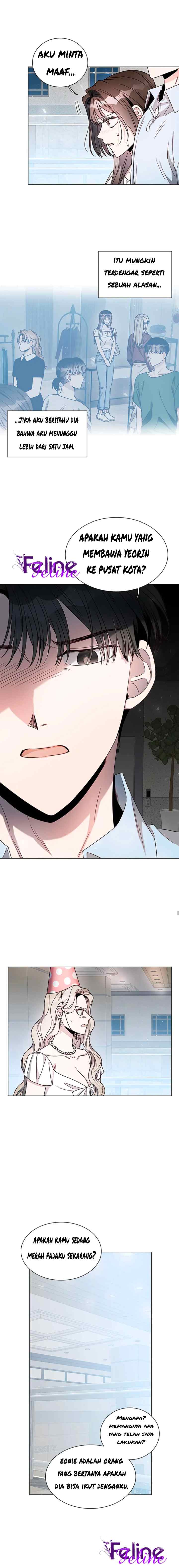 I Just Want To Do It With You chapter 10 halaman 12