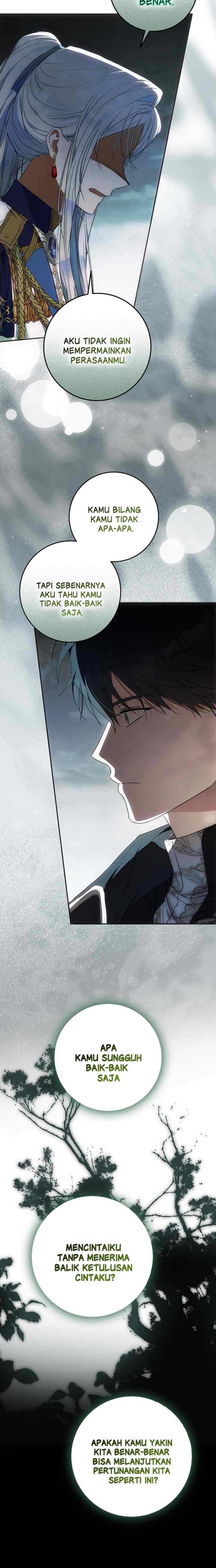 I Became the Wife of the Male Lead chapter 108 halaman 10