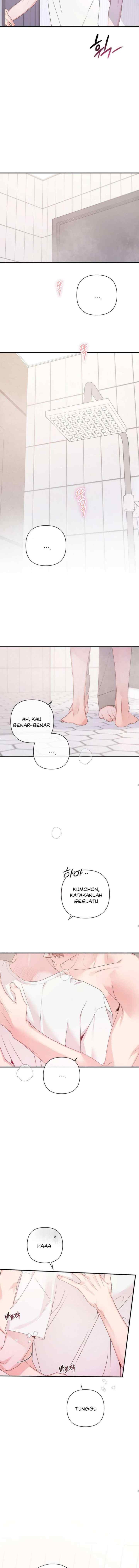 Nevermind Darling chapter 62 halaman 9