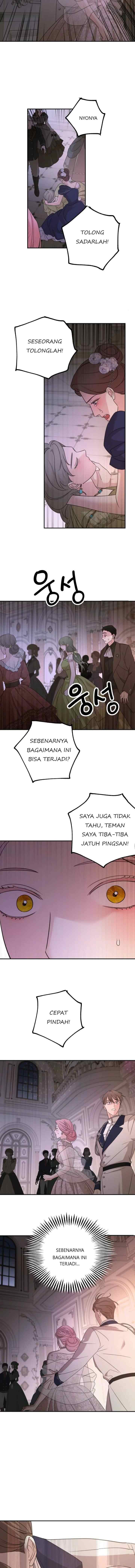 My In-Laws Are Obsessed With Me chapter 112 halaman 16