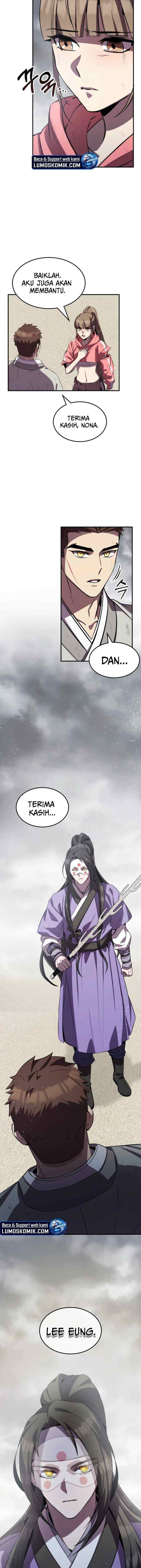 Drug Devourer chapter 88 halaman 11
