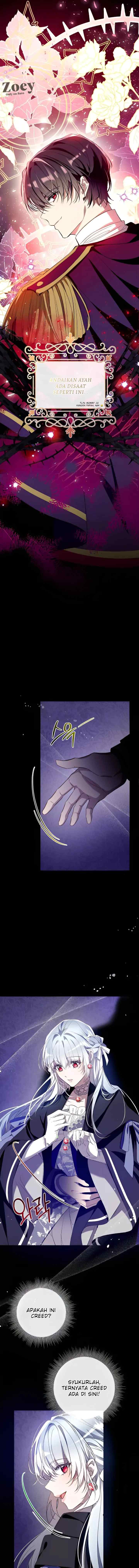 Family is Needed chapter 123 halaman 7
