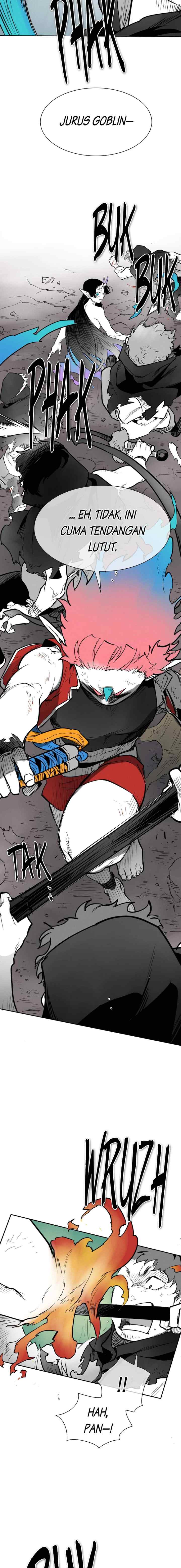 Ordinary Heroes chapter 247 halaman 16