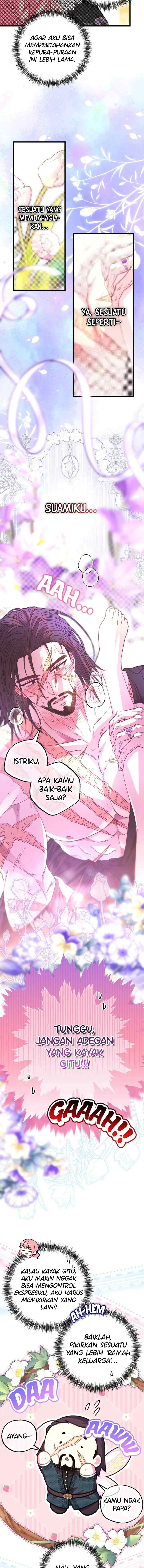 Anyway, It Is A Ropan chapter 109 halaman 4