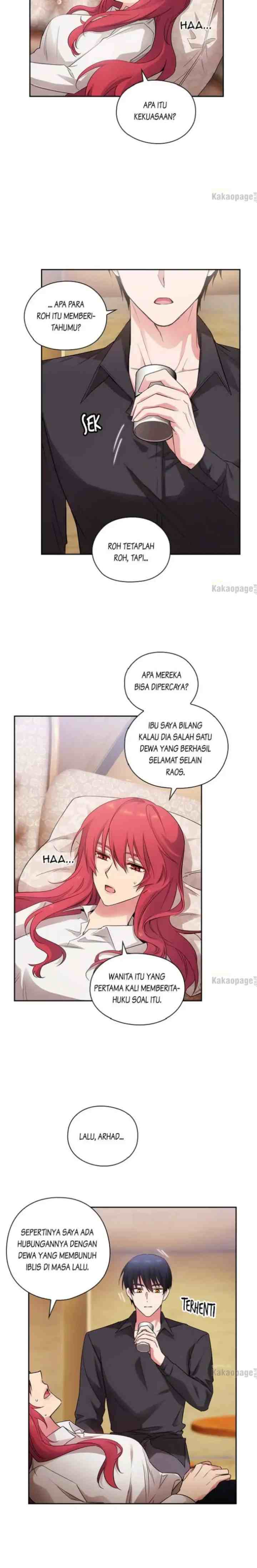 Adonis chapter 180 halaman 11