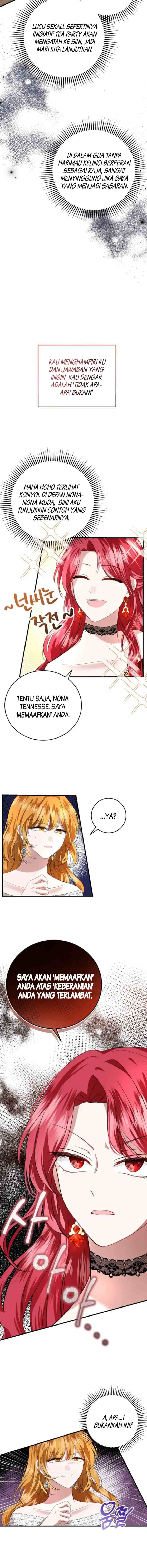 That Villain's Life, I'll Live It Once chapter 6 halaman 13