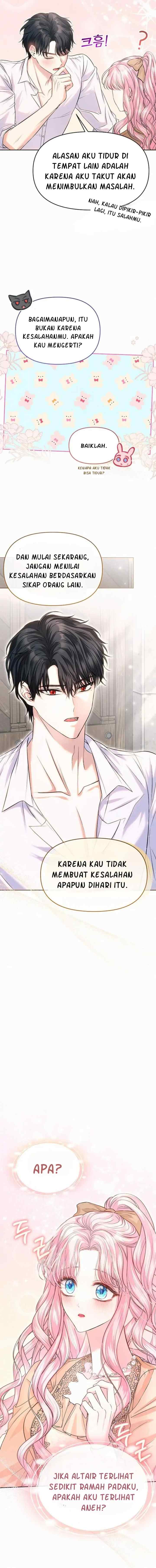I Think My Marriage Was A Mistake chapter 13 halaman 6